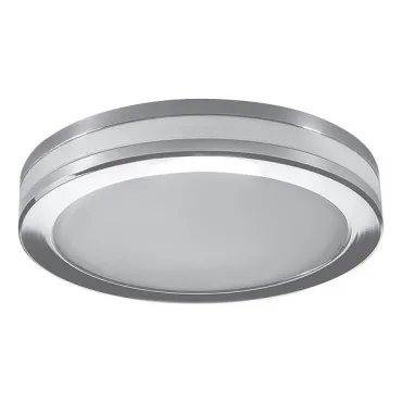 Встраиваемый светильник Lightstar Maturo 070252