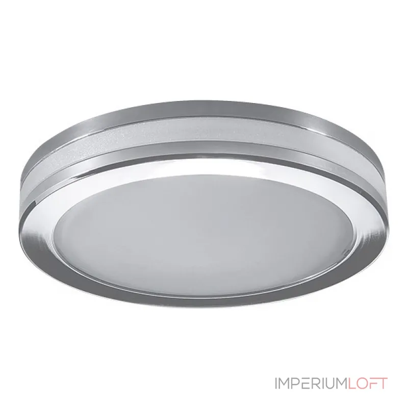 Встраиваемый светильник Lightstar Maturo 070252 от ImperiumLoft Встраиваемый светильник Lightstar Maturo 070252 от ImperiumLoft