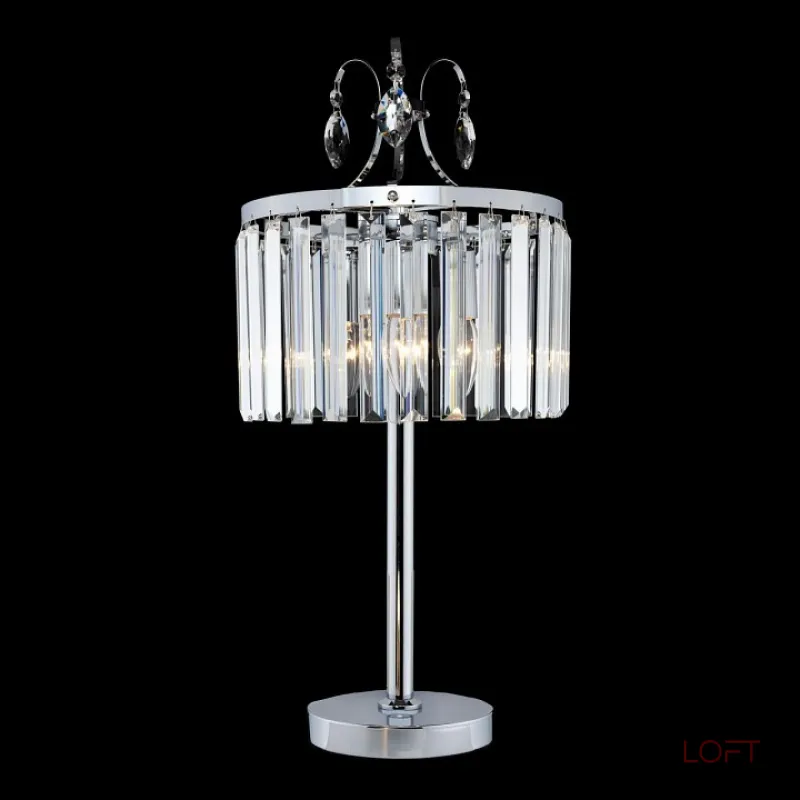 Настольная лампа декоративная Citilux Инга CL335831 от ImperiumLoft Настольная лампа декоративная Citilux Инга CL335831 от ImperiumLoft