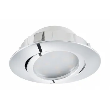 Встраиваемый светильник Eglo Pineda 95855