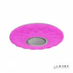 Накладной светильник iLedex Sphere ZN-XU48XD-GSR-YK от ImperiumLoft