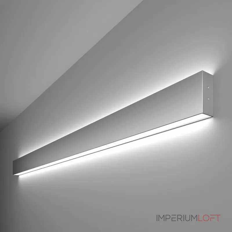 Накладной светильник Elektrostandard 101-100-40-128 a041473 Цвет арматуры серебро от ImperiumLoft Накладной светильник Elektrostandard 101-100-40-128 a041473 Цвет арматуры серебро от ImperiumLoft