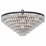 Подвесная люстра Vitaluce V5290 V5290-1/6+3+1 