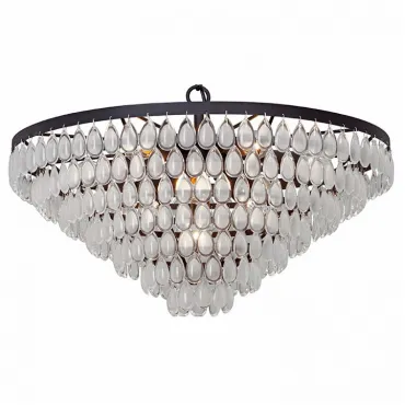 Подвесная люстра Vitaluce V5290 V5290-1/6+3+1 Подвесная люстра Vitaluce V5290 V5290-1/6+3+1