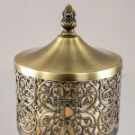 Настольная лампа декоративная Citilux Эмир CL467813 от ImperiumLoft