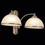 Бра Citilux Лугано CL403323 Цвет арматуры бронза Цвет плафонов бронза от ImperiumLoft