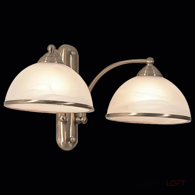 Бра Citilux Лугано CL403323 Цвет арматуры бронза Цвет плафонов бронза от ImperiumLoft