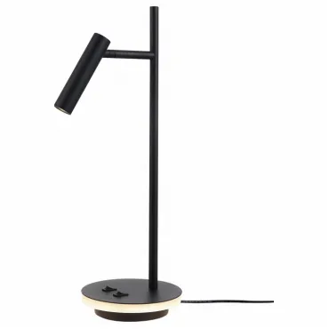 Настольный светильник Maytoni Z010TL-L8B3K Настольный светильник Maytoni Z010TL-L8B3K