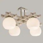 Потолочная люстра Citilux Нарита CL114142 