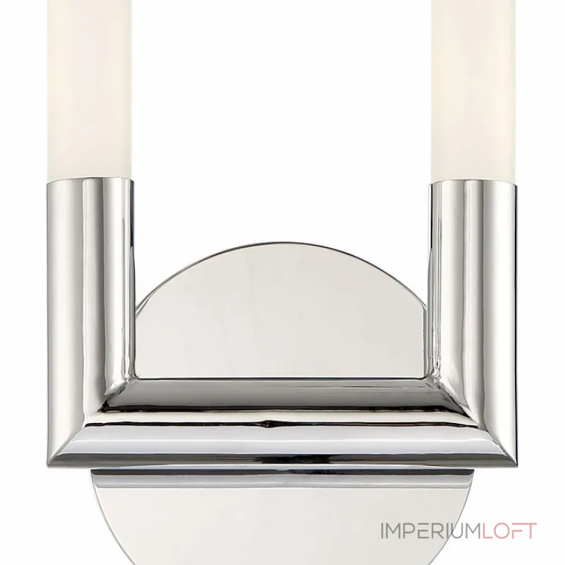 Бра Lucia Tucci Flop FLOP W3390.2 chrome от ImperiumLoft Бра Lucia Tucci Flop FLOP W3390.2 chrome от ImperiumLoft