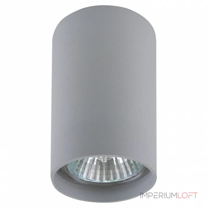 Накладной светильник Lightstar Rullo 214439 Цвет арматуры серый Цвет плафонов серый от ImperiumLoft Накладной светильник Lightstar Rullo 214439 Цвет арматуры серый Цвет плафонов серый от ImperiumLoft