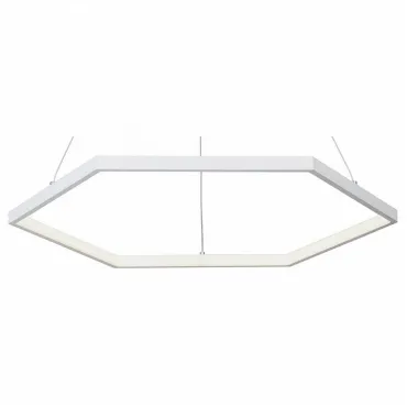 Подвесной светильник Vitaluce V4605 V4605-0/1S Подвесной светильник Vitaluce V4605 V4605-0/1S