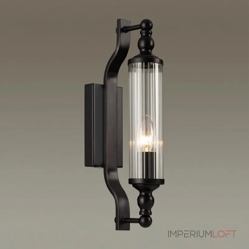 Бра Odeon Light Tolero 4941/1W от ImperiumLoft Бра Odeon Light Tolero 4941/1W от ImperiumLoft