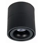 Светильник на штанге ST-Luce ST652 ST652.442.12 Цвет арматуры Черный Цвет плафонов Черный от ImperiumLoft