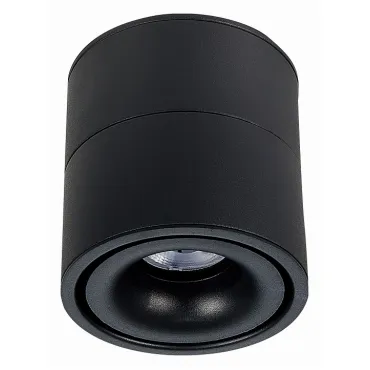 Светильник на штанге ST-Luce ST652 ST652.442.12 Цвет арматуры Черный Цвет плафонов Черный