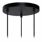 Подвесной светильник Lucide Baskett 45459/03/30 