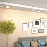 Встраиваемый светильник Novotech Lante 358956 от ImperiumLoft