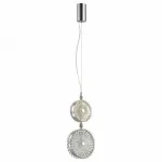 Подвесной светильник Odeon Light Caramella 1 5416/13LC от ImperiumLoft