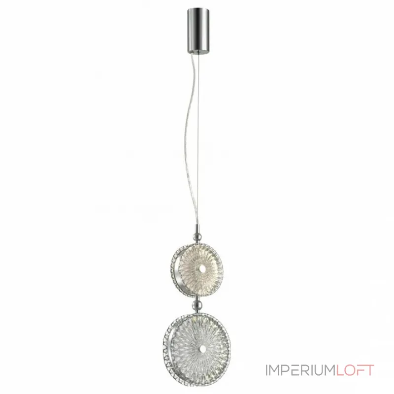 Подвесной светильник Odeon Light Caramella 1 5416/13LC от ImperiumLoft Подвесной светильник Odeon Light Caramella 1 5416/13LC от ImperiumLoft