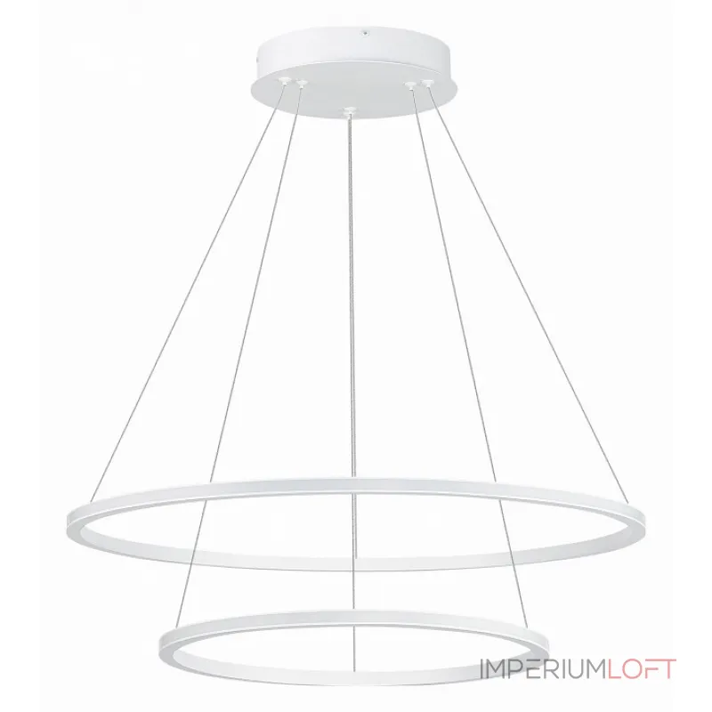 Подвесная люстра ST-Luce ST604 OUT ST604.543.56 Подвесная люстра ST-Luce ST604 OUT ST604.543.56