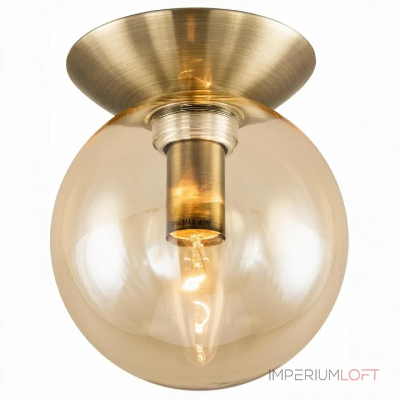 Накладной светильник Citilux Томми CL102513 от ImperiumLoft Накладной светильник Citilux Томми CL102513 от ImperiumLoft