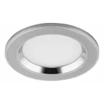 Встраиваемый светильник Feron AL610 28910 от ImperiumLoft