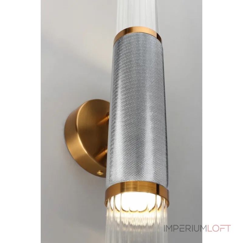 Бра Aployt Brynia APL.307.11.02 от ImperiumLoft