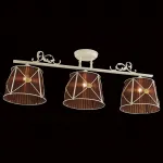 Потолочная люстра Citilux Дрезден CL409235 