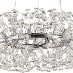 Подвесная люстра Lussole Alaska LSP-8339