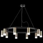 Подвесная люстра Lightstar Rullo LR0203101