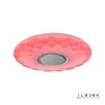 Накладной светильник iLedex Sphere ZN-XU48XD-GSR-YK от ImperiumLoft