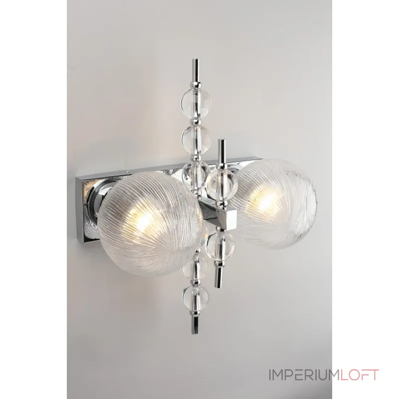 Бра Aployt Melani APL.821.01.02 от ImperiumLoft