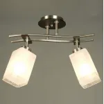 Светильник на штанге Citilux Мерида CL142121 Цвет арматуры хром от ImperiumLoft