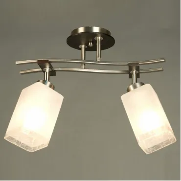 Светильник на штанге Citilux Мерида CL142121 Цвет арматуры хром