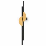 Накладной светильник Maytoni Skyline MOD179WL-L22BS4K1 от ImperiumLoft