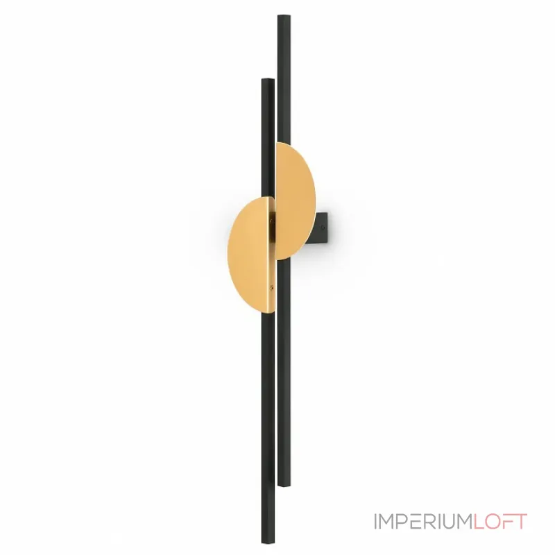 Накладной светильник Maytoni Skyline MOD179WL-L22BS4K1 от ImperiumLoft Накладной светильник Maytoni Skyline MOD179WL-L22BS4K1 от ImperiumLoft