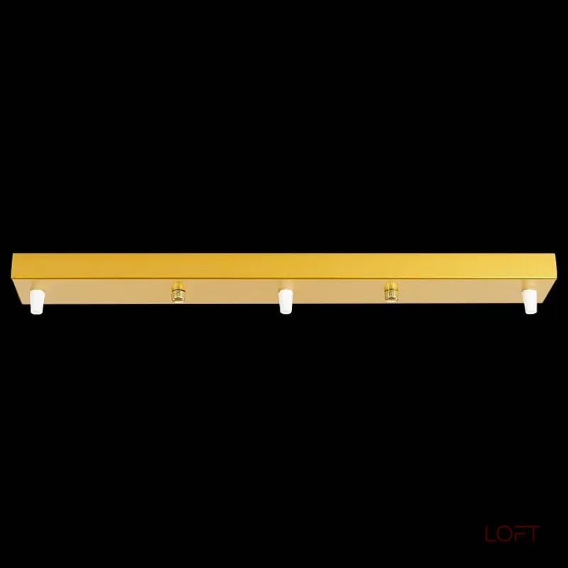 Основание ST-Luce SL001 SL001.213.03 Цвет арматуры золото от ImperiumLoft Основание ST-Luce SL001 SL001.213.03 Цвет арматуры золото от ImperiumLoft