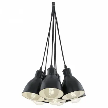 Подвесной светильник Eglo Priddy 49467 Подвесной светильник Eglo Priddy 49467