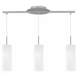 Подвесной светильник Eglo ПРОМО Troy 3 85978 