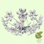 Потолочная люстра Lussole LGO-23 GRLSP-0185