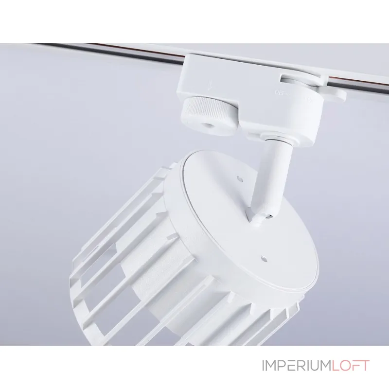 Трековый светильник Ambrella GL GL5348 от ImperiumLoft Трековый светильник Ambrella GL GL5348 от ImperiumLoft