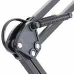 Настольная лампа офисная Arte Lamp Luxo A2016LT-1BK от ImperiumLoft