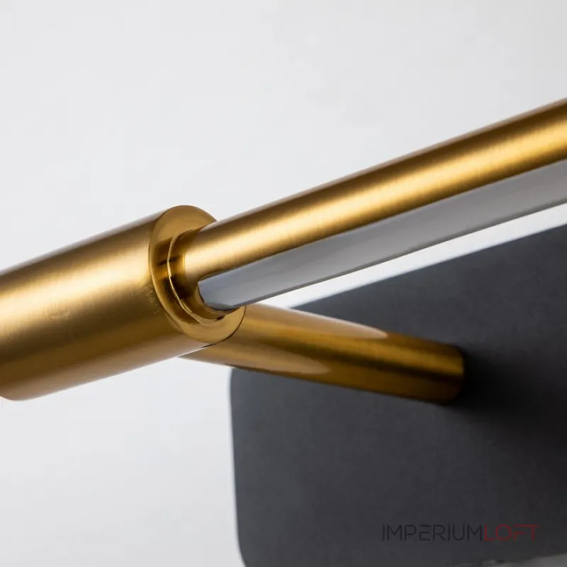 Подсветка для зеркала Favourite Insight 4016-2W от ImperiumLoft