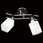 Светильник на штанге Citilux Мерида CL142121 Цвет арматуры хром от ImperiumLoft