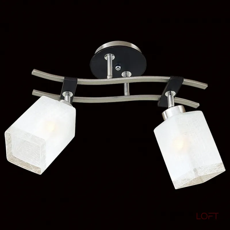 Светильник на штанге Citilux Мерида CL142121 Цвет арматуры хром от ImperiumLoft