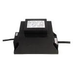 Блок питания Deko-Light Eingangsspannung 872046 от ImperiumLoft