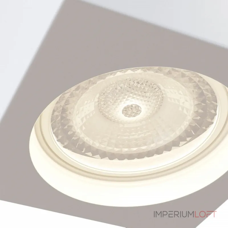 Накладной светильник Maytoni Conik gyps C005CW-01W Цвет арматуры белый Цвет плафонов белый от ImperiumLoft Накладной светильник Maytoni Conik gyps C005CW-01W Цвет арматуры белый Цвет плафонов белый от ImperiumLoft