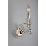 Бра Aployt Daniele APL.701.01.01 Цвет арматуры золото от ImperiumLoft