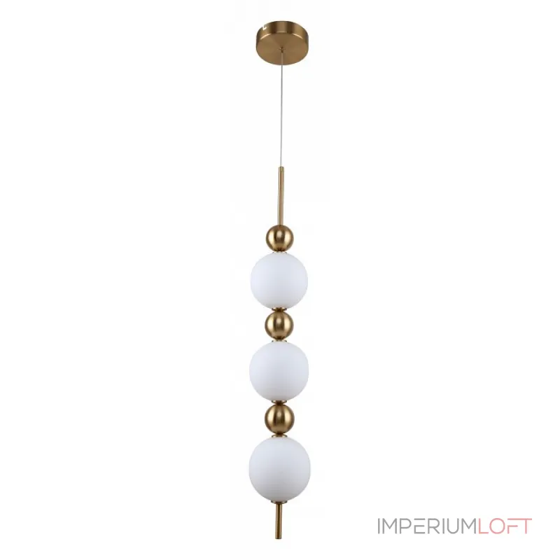 Подвесной светильник F-promo Chantra 4088-3P Подвесной светильник F-promo Chantra 4088-3P