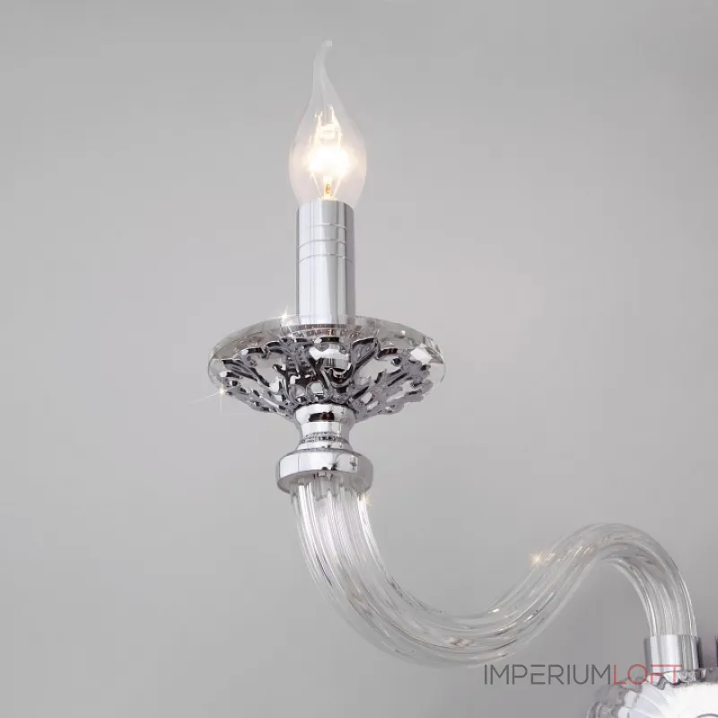 Бра Bogate's Olenna 338/2 Strotskis (318/2) от ImperiumLoft Бра Bogate's Olenna 338/2 Strotskis (318/2) от ImperiumLoft